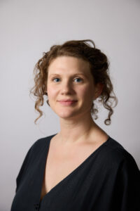 Kate Berman