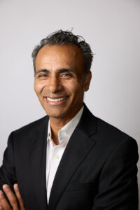 Masood Qureshi