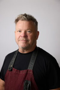 Michael Moffatt